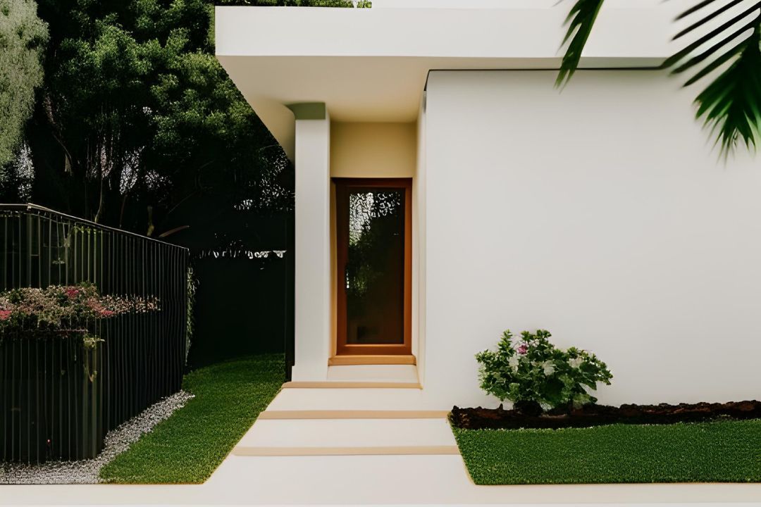 construcción de viviendas en suelo no urbanizable