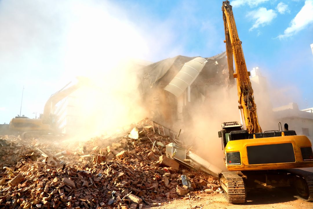 construcción de viviendas en suelo no urbanizable